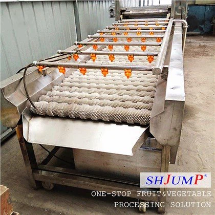 Harjaa pesukone ruiskulla