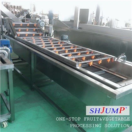 Fruit Air Blowing -pesukone