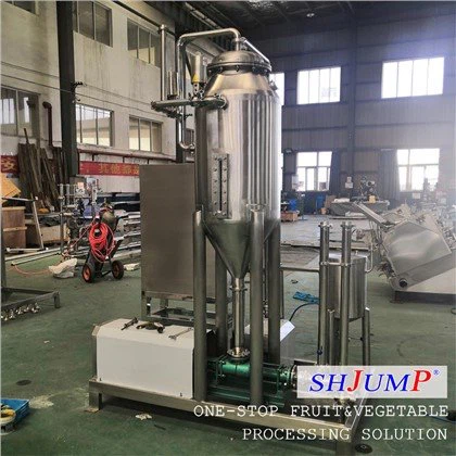 Mehutyhjiökaasunpoistaja