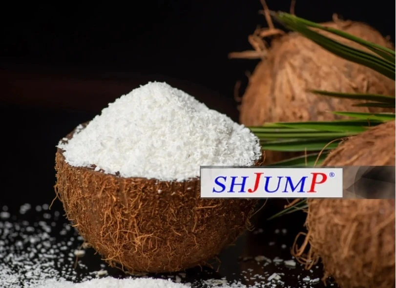 Coconut Powder Product